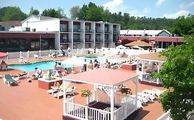 The Georgian Lakeside Resort Lake George